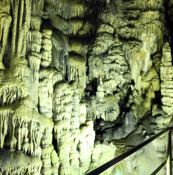 пещера зевса фото