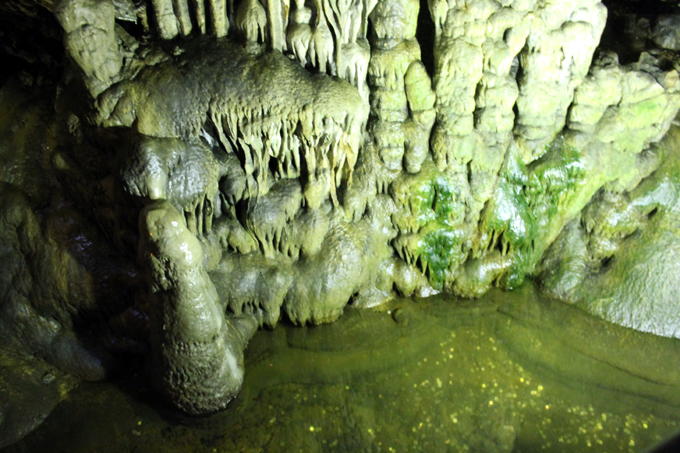 пещера зевса
